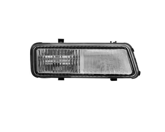 Pravé přední mlhové světlo Fiat Scudo (220) 95-03