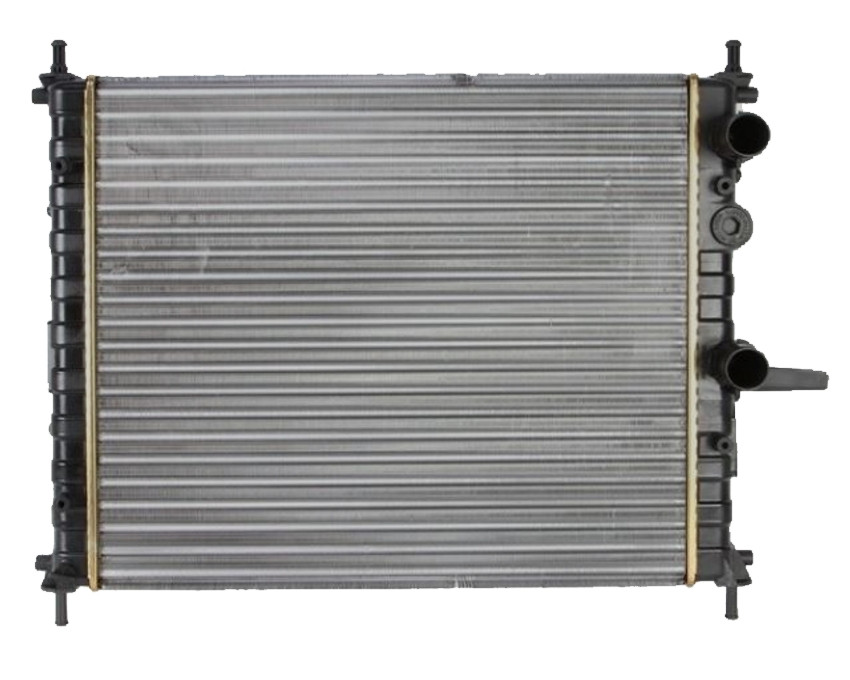 Chladič vody Fiat Multipla (186) 05-10 1.6 DENSO