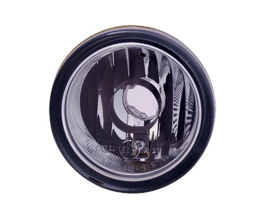 Levé přední mlhové světlo Suzuki SX4 (EY) 06-13 