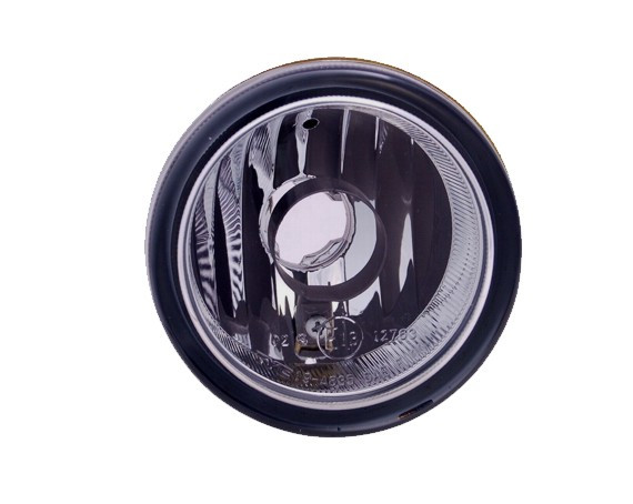 Pravé přední mlhové světlo Suzuki SX4 (EY) 06-13 