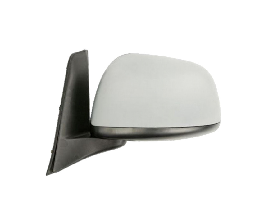 Levé zpětné zrcátko Suzuki SX4 (EY) 06-13 ELEKTRICKÉ PRO LAK