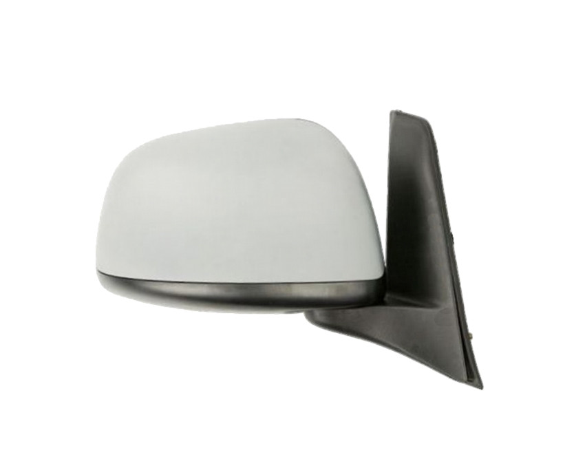 Pravé zpětné zrcátko Suzuki SX4 (EY) 06-13 ELEKTRICKÉ PRO LAK