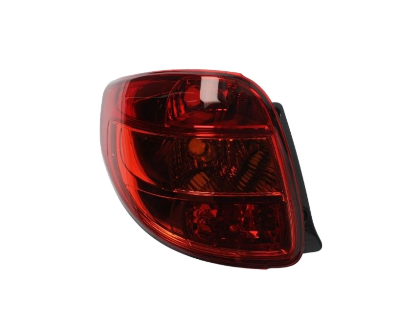 Levé zadní světlo Suzuki SX4 (EY) 06-13 HATCHBACK
