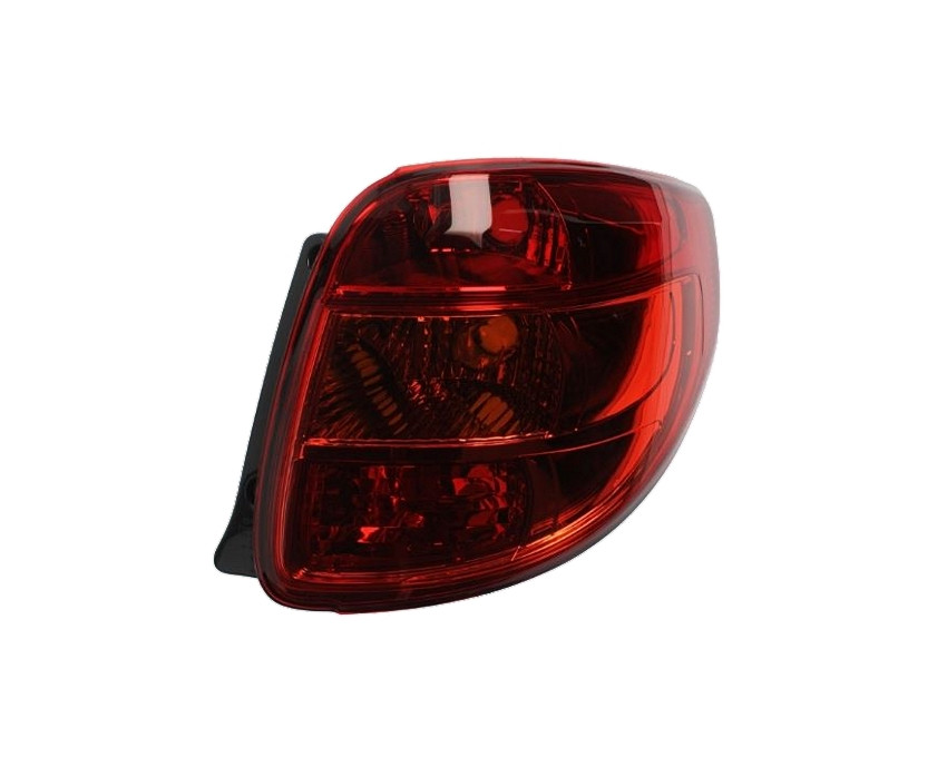 Pravé zadní světlo Suzuki SX4 (EY) 06-13 HATCHBACK