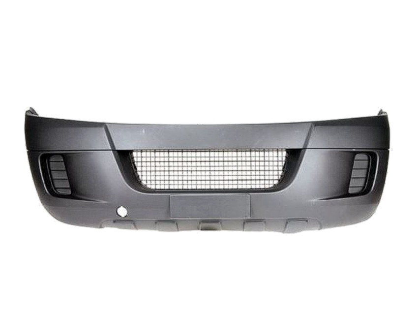 Přední nárazník Iveco Daily IV 06-09 ČERNÝ