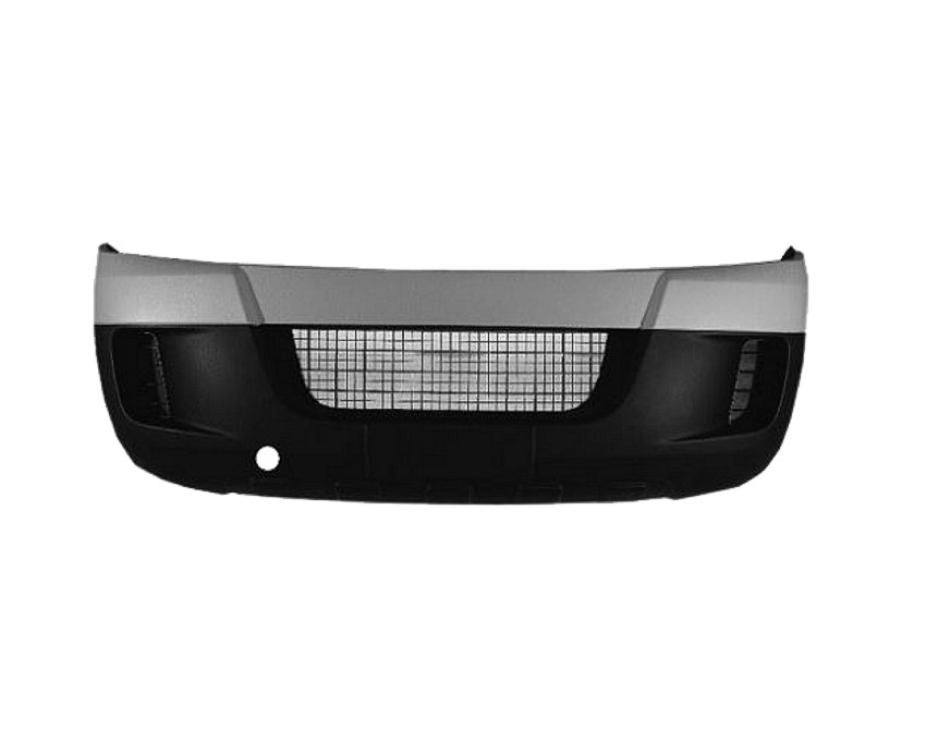 Přední nárazník Iveco Daily IV 09-11 PRO LAK