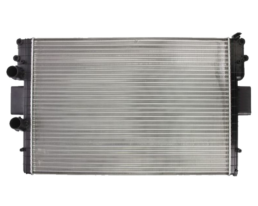 Chladič vody Iveco Daily IV 09-11 2.3