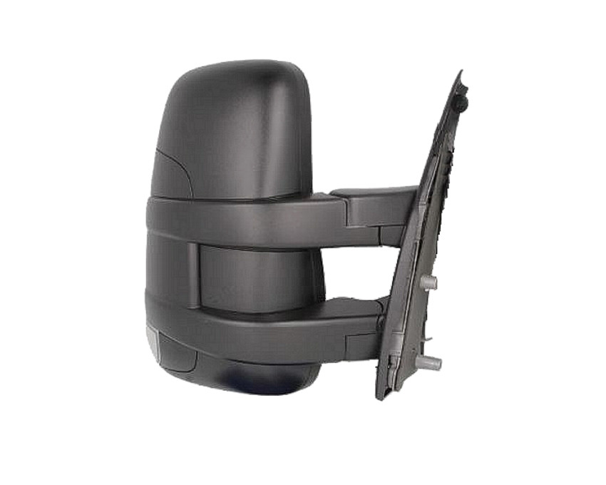 Pravé zpětné zrcátko Iveco Daily V 11-14 MANUÁLNÍ KRÁTKÉ