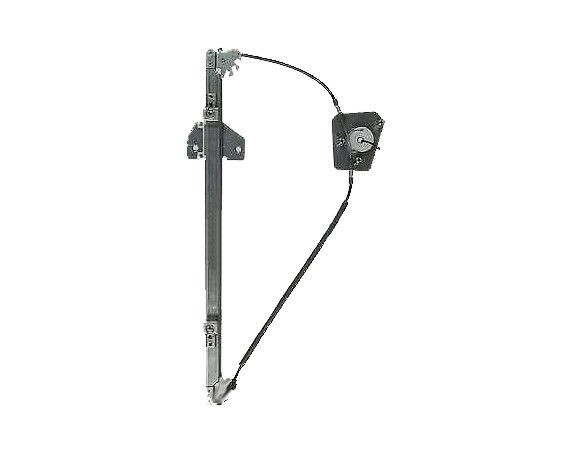 Levá elektrická stahovačka okna Iveco Daily V 11-14