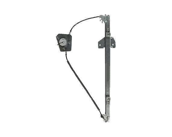 Pravá elektrická stahovačka okna Iveco Daily V 11-14