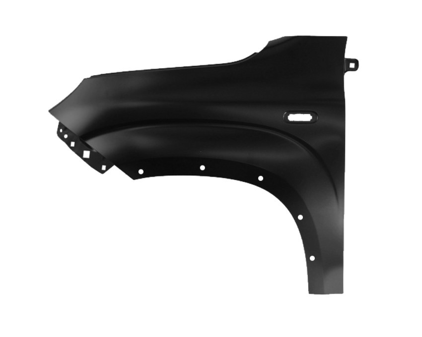 Levý přední blatník Fiat Panda (312/319) 12- S OTVOREM 4x4
