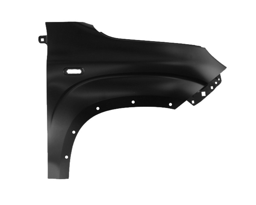 Pravý přední blatník Fiat Panda (312/319) 12- S OTVOREM 4x4