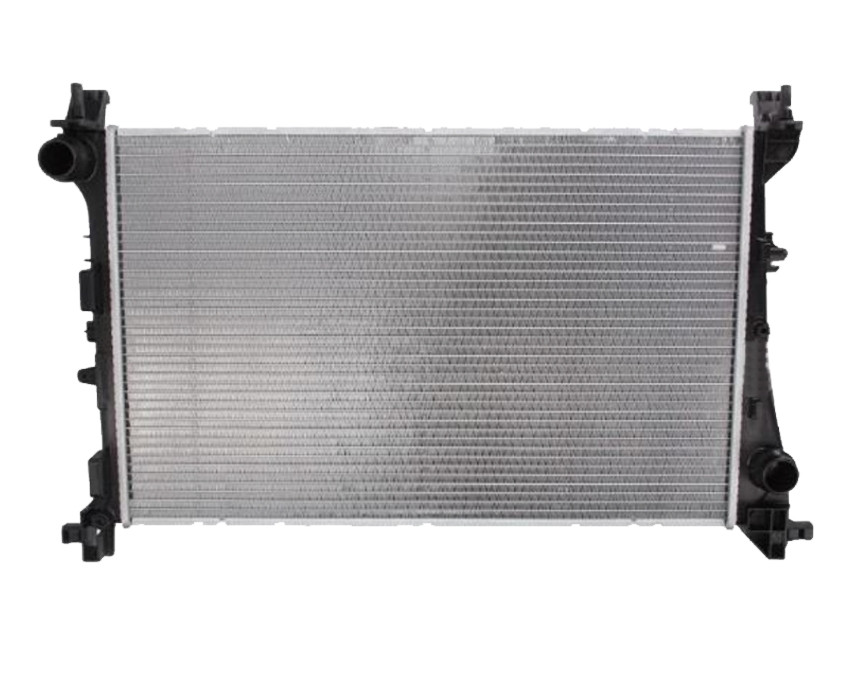 Chladič vody Fiat 500L (351/352) 13- 0.9 1.3 1.4