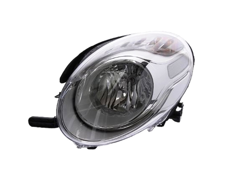 Levé přední světlo potkávací Fiat 500L (351/352) 13- MAGNETI MARELLI