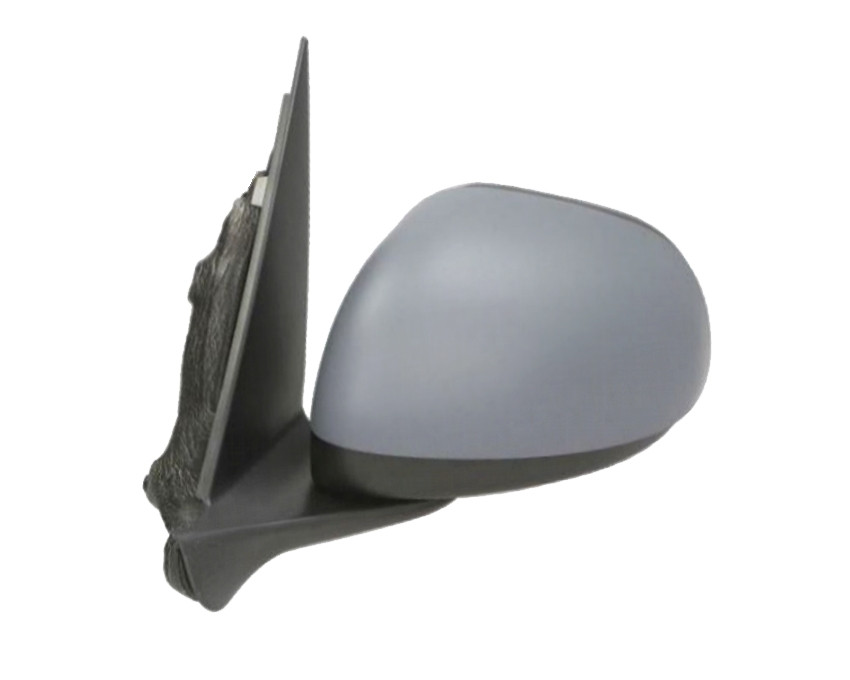 Levé zpětné zrcátko Fiat 500L (351/352) 13- ELEKTRICKÉ PRO LAK