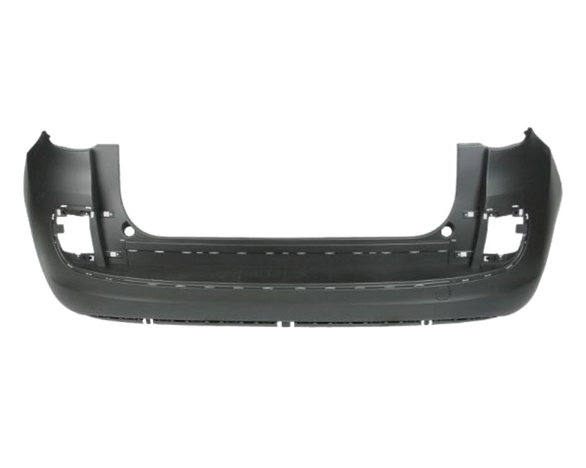 Zadní nárazník Fiat 500L (351/352) 13- PRO LAK HATCHBACK