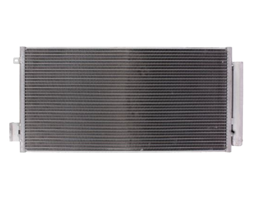 Chladič klimatizace Fiat 500L (351/352) 13- 0.9 1.3 1.4 1.6 VALEO