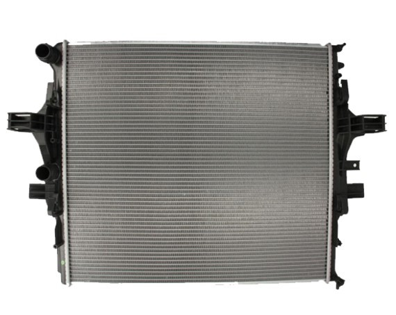 Chladič vody Iveco Daily V 11-14 3.0