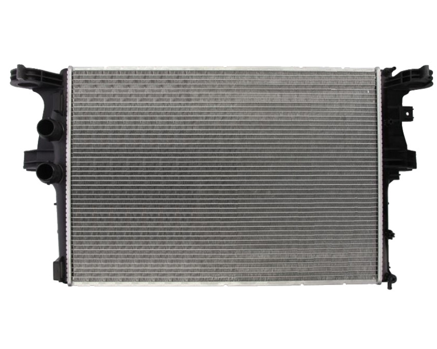 Chladič vody Iveco Daily V 11-14 2.3 3.0