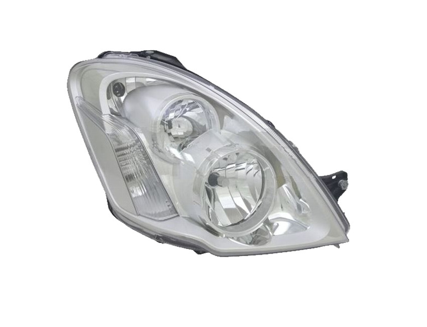 Pravé přední světlo s denním svícením Iveco Daily V 11-14 MAGNETI MARELLI