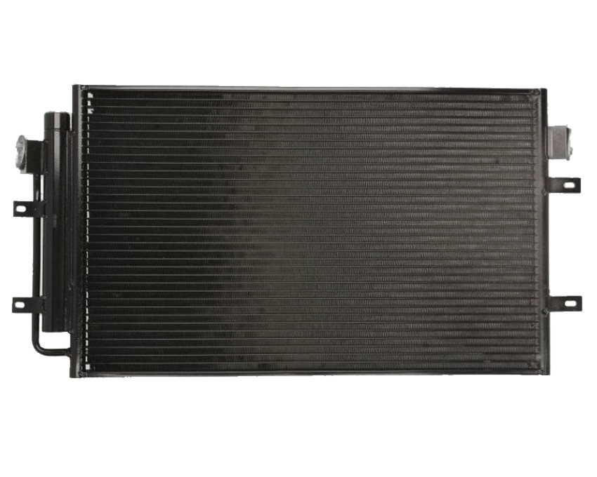 Chladič klimatizace Iveco Daily VI 14- 2.3 3.0