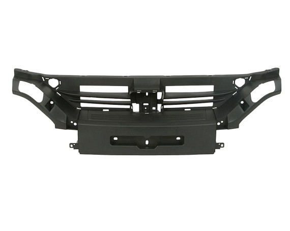 Přední nárazník střed Iveco Daily VI 19- ČERNÝ