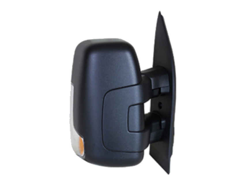 Pravé zpětné zrcátko Iveco Daily VI 14- MANUÁLNÍ KRÁTKÉ