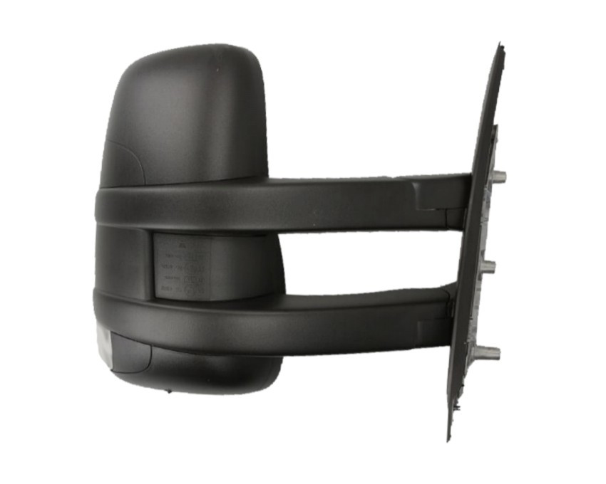 Pravé zpětné zrcátko Iveco Daily VI 14- MANUÁLNÍ DLOUHÉ