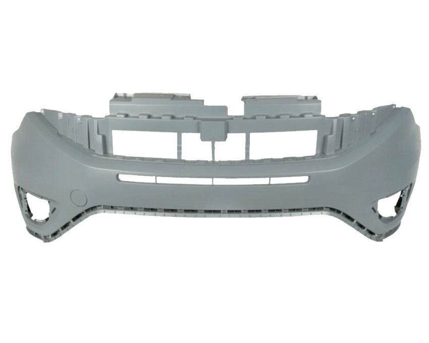 Přední nárazník vrch Fiat Doblo (263) 15-22 PRO LAK