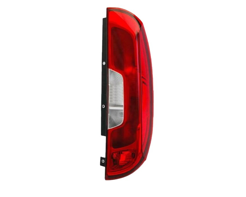 Pravé zadní světlo Fiat Doblo (263) 15-22 1 DVEŘE