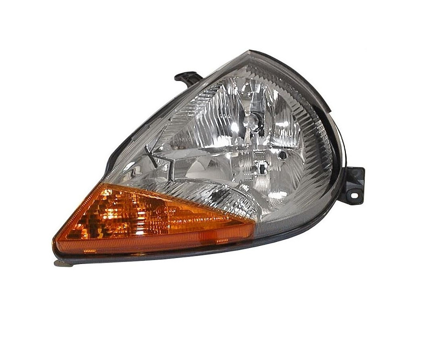 Levé přední světlo Ford KA (RB) 96-08