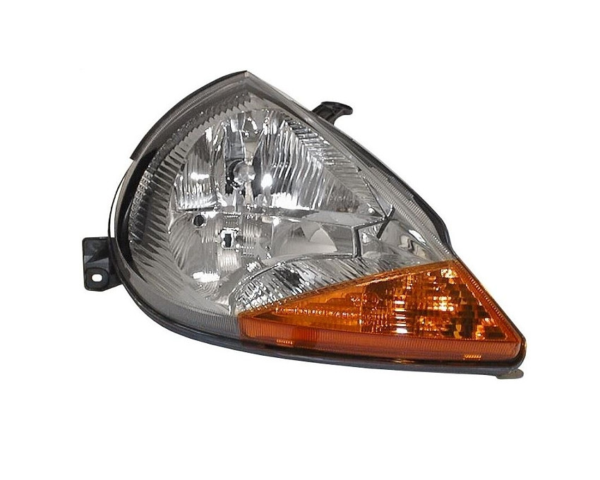 Pravé přední světlo Ford KA (RB) 96-08