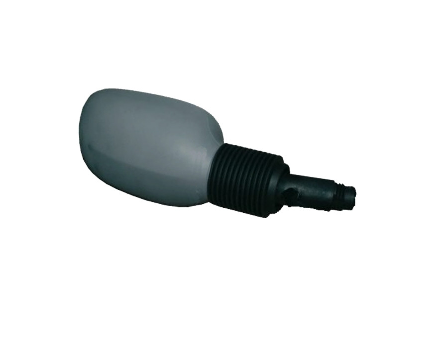 Pravé zpětné zrcátko Ford KA (RB) 96-08 ELEKTRICKÉ PRO LAK