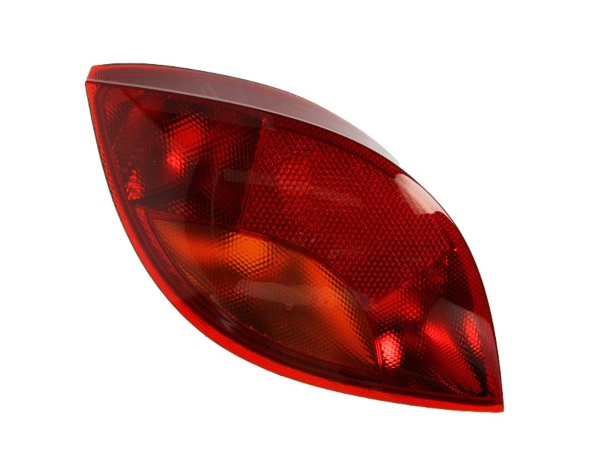 Levé zadní světlo Ford KA (RB) 96-08 HATCHBACK