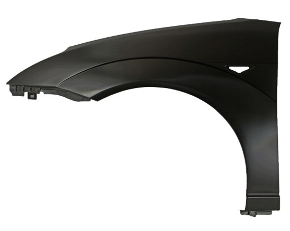 Levý přední blatník Ford Focus I 98-04 S OTVOREM