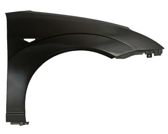 Pravý přední blatník Ford Focus I 98-04 S OTVOREM