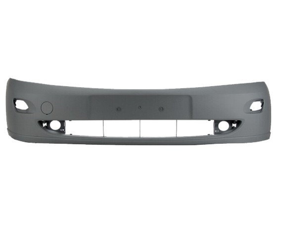 Přední nárazník Ford Focus I 98-01 PRO LAK