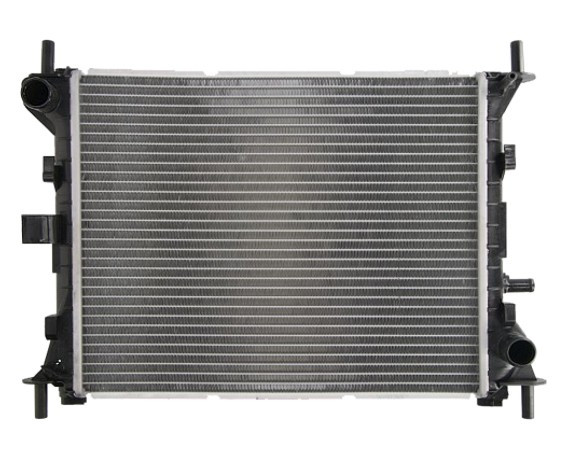 Chladič vody Ford Focus I 98-04 1.4 1.6