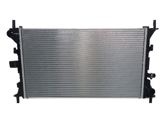 Chladič vody Ford Focus I 98-04 1.4 1.6 1.8