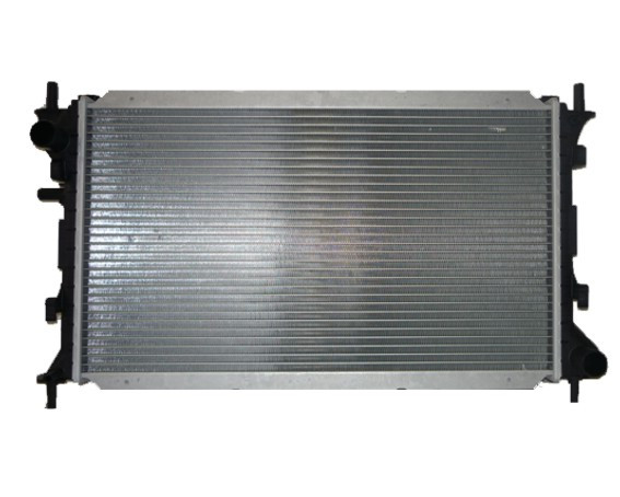 Chladič vody Ford Focus I 98-04 1.8 2.0