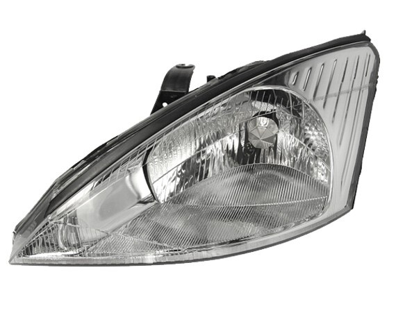 Levé přední světlo Ford Focus I 98-01