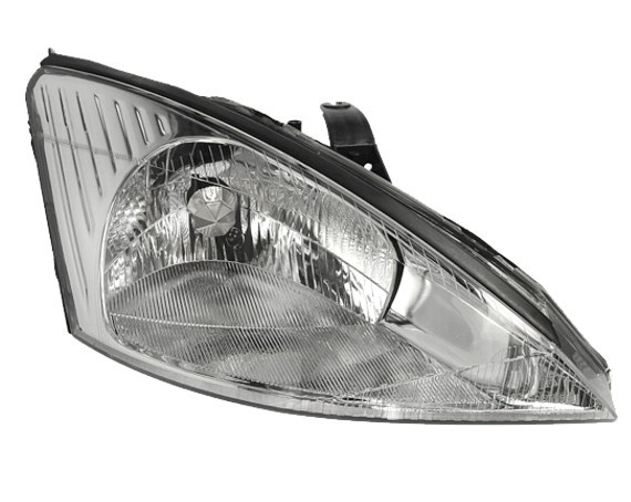 Pravé přední světlo Ford Focus I 98-01