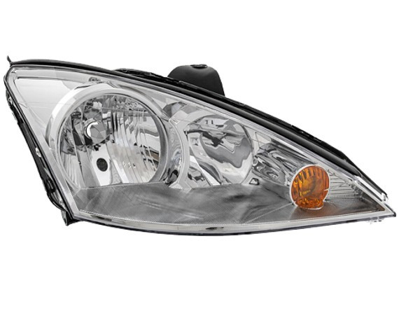 Pravé přední světlo Ford Focus I 02-04