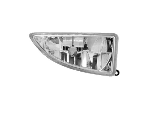 Pravé přední mlhové světlo Ford Focus I 98-01