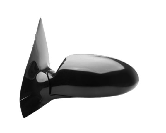 Levé zpětné zrcátko Ford Focus I 98-04 MECHANICKÉ ČERNÉ