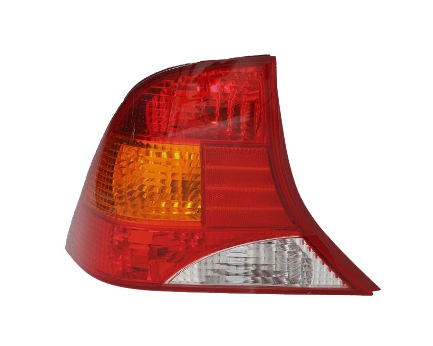 Levé zadní světlo Ford Focus I (DFW) 98-04 SEDAN