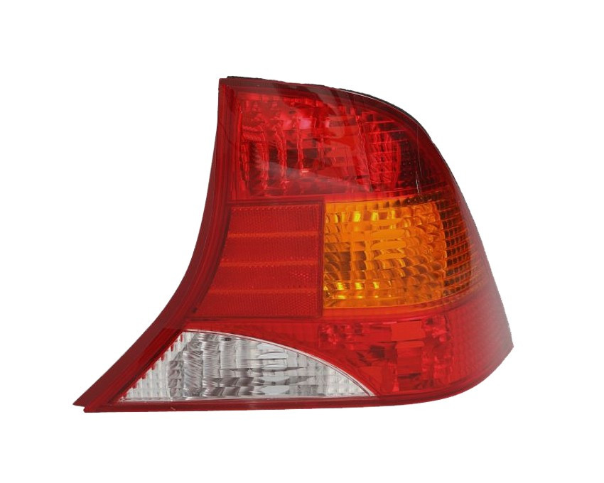 Pravé zadní světlo Ford Focus I (DFW) 98-04 SEDAN