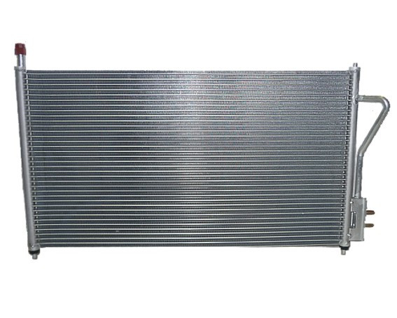 Chladič klimatizace Ford Focus I 98-04 1.4 1.6 1.8 2.0
