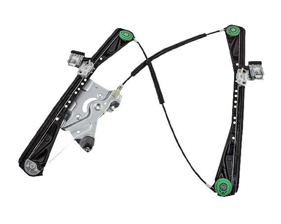 Levá elektrická stahovačka okna Ford Focus I 98-04 5 DVEŘÍ