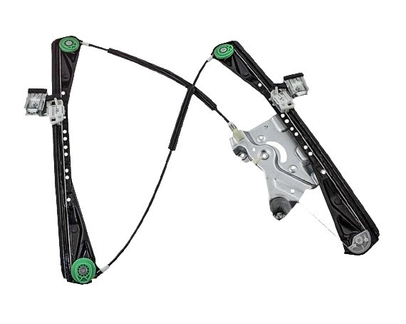 Pravá elektrická stahovačka okna Ford Focus I 98-04 5 DVEŘÍ